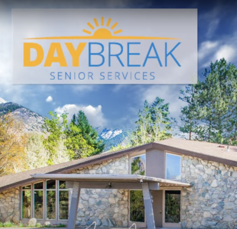 Time for a Daycation with Daybreak Senior Services